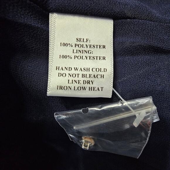 Promesa Blouse - Picture 7 of 7